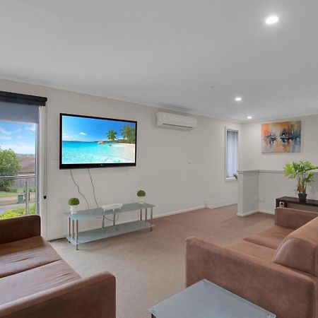 Hunter Gateway Motel Maitland Luaran gambar