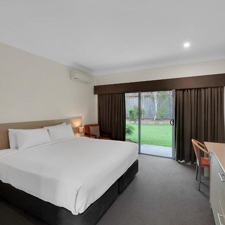 Hunter Gateway Motel Maitland Luaran gambar