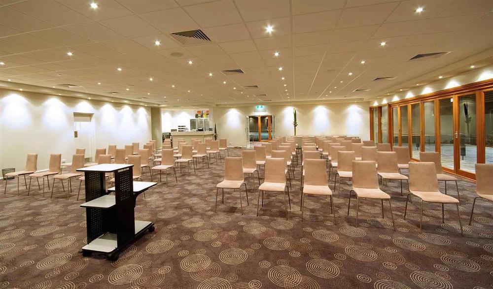 Hunter Gateway Motel Maitland Kemudahan gambar