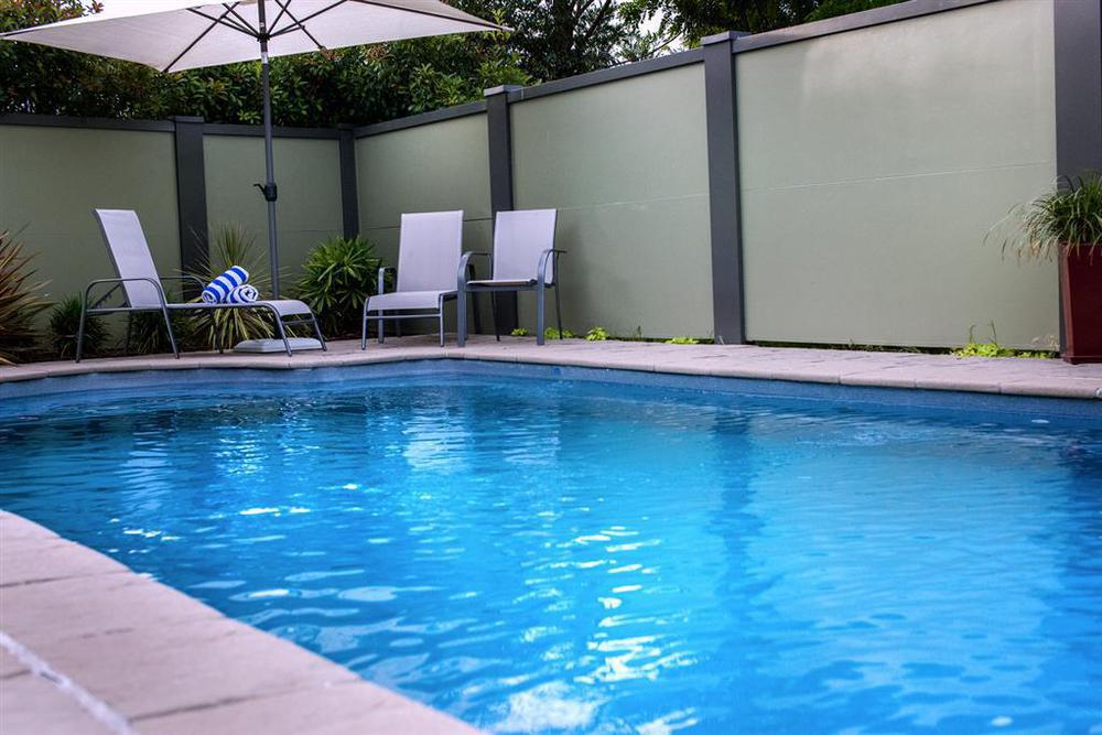 Hunter Gateway Motel Maitland Kemudahan gambar