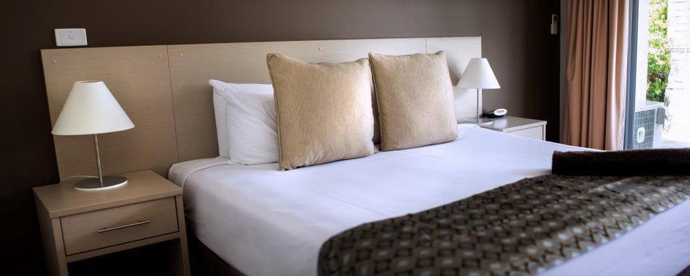 Hunter Gateway Motel Maitland Bilik gambar