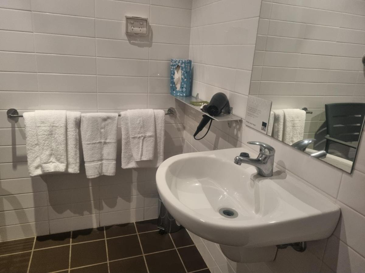 Hunter Gateway Motel Maitland Luaran gambar