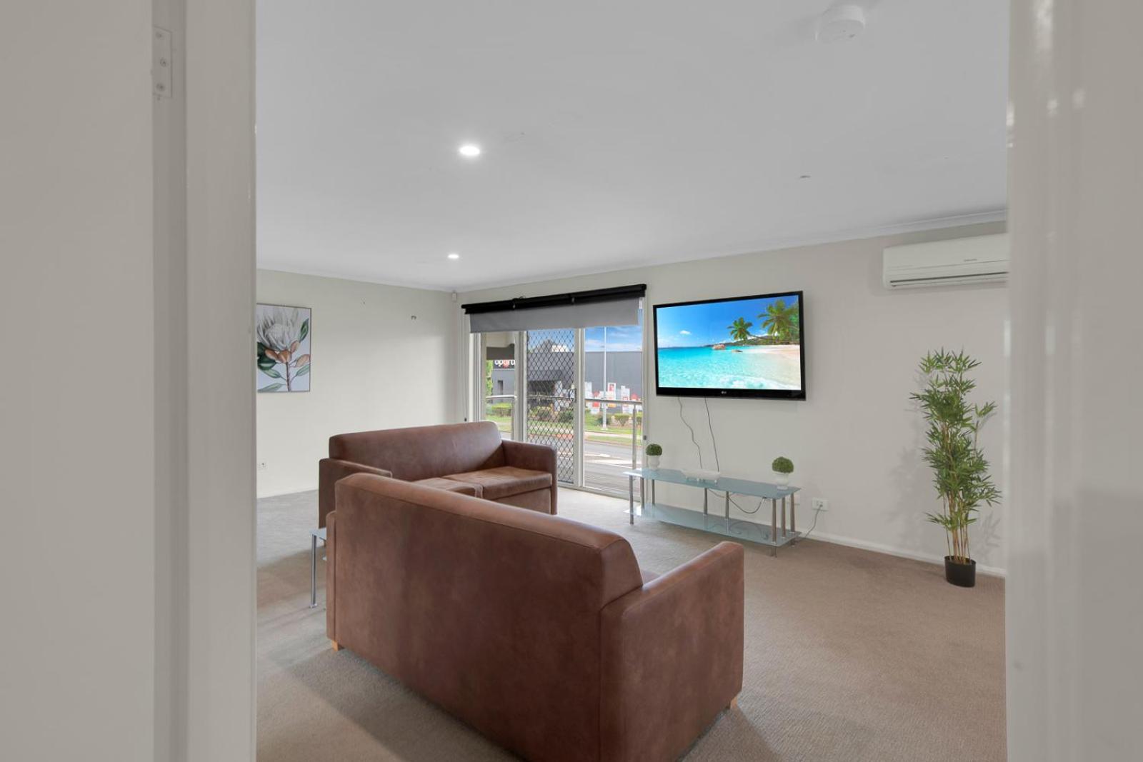 Hunter Gateway Motel Maitland Luaran gambar