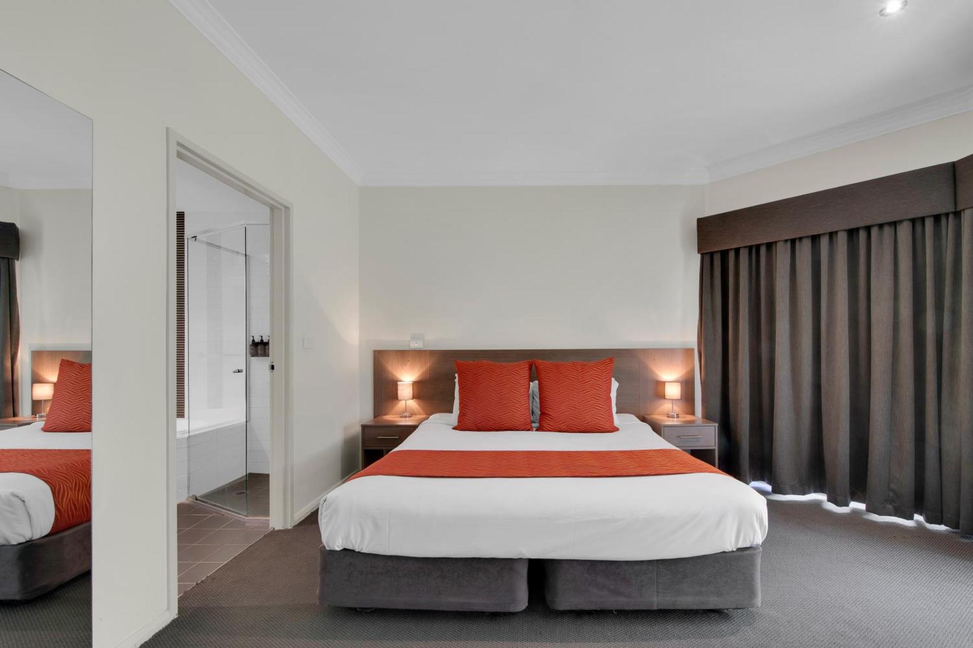 Hunter Gateway Motel Maitland Bilik gambar