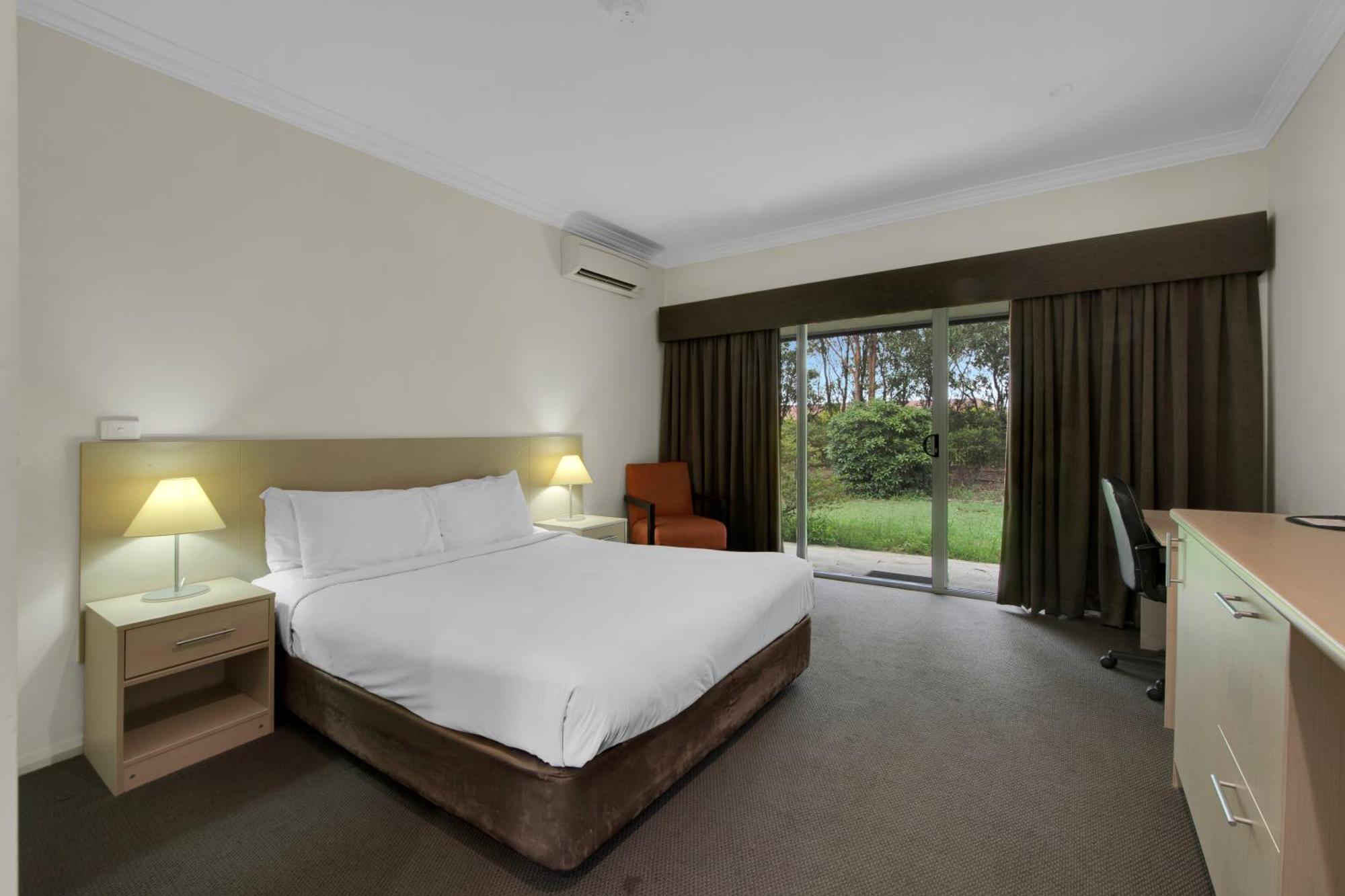 Hunter Gateway Motel Maitland Luaran gambar