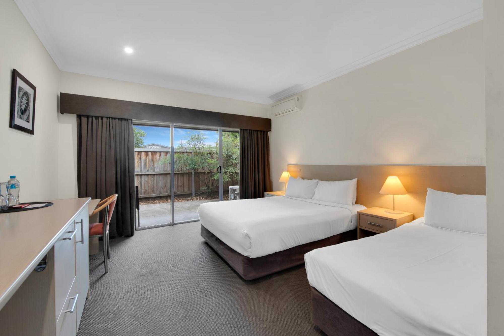 Hunter Gateway Motel Maitland Bilik gambar