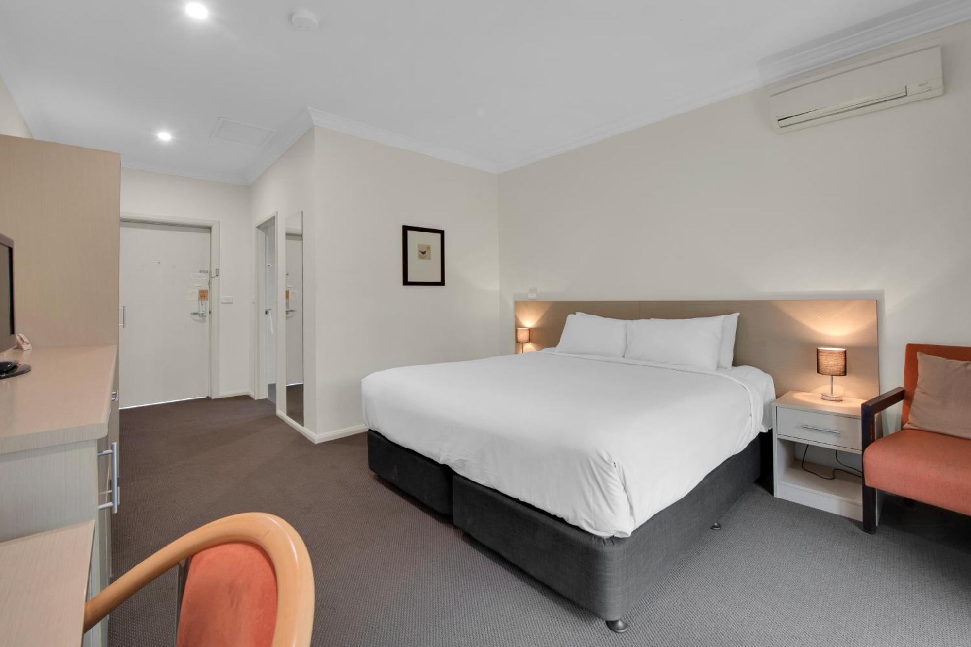 Hunter Gateway Motel Maitland Luaran gambar