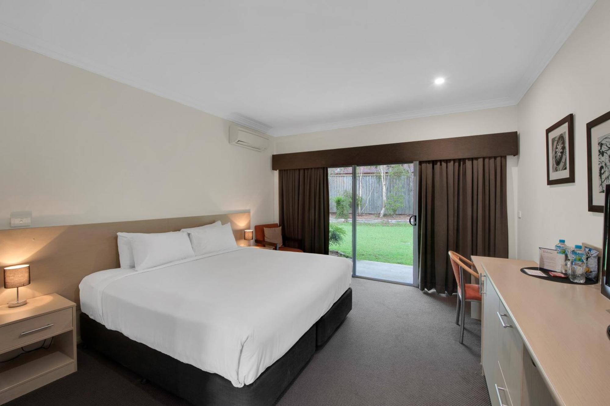 Hunter Gateway Motel Maitland Luaran gambar