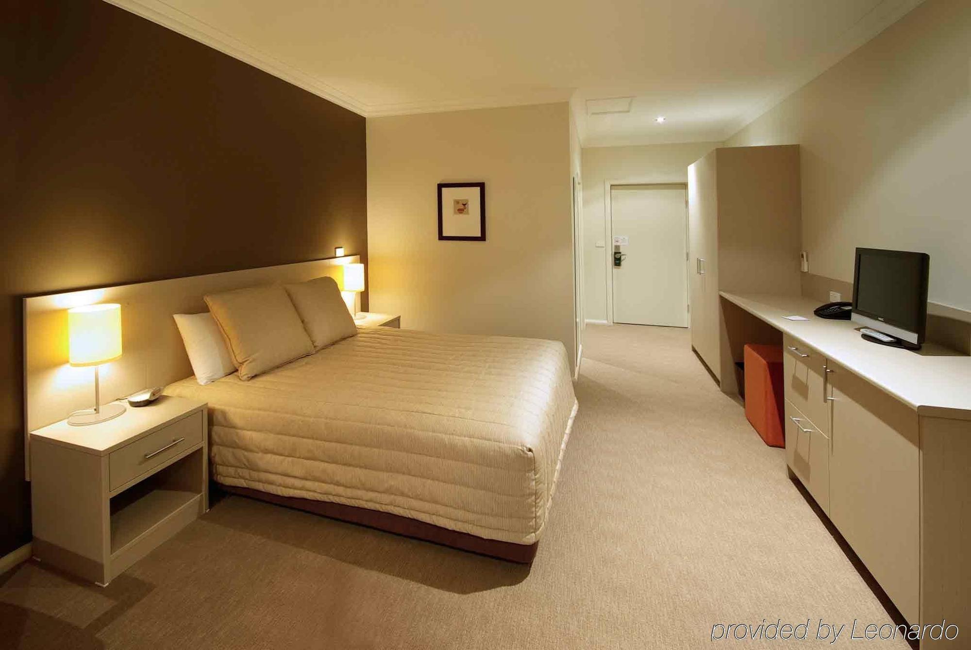 Hunter Gateway Motel Maitland Bilik gambar