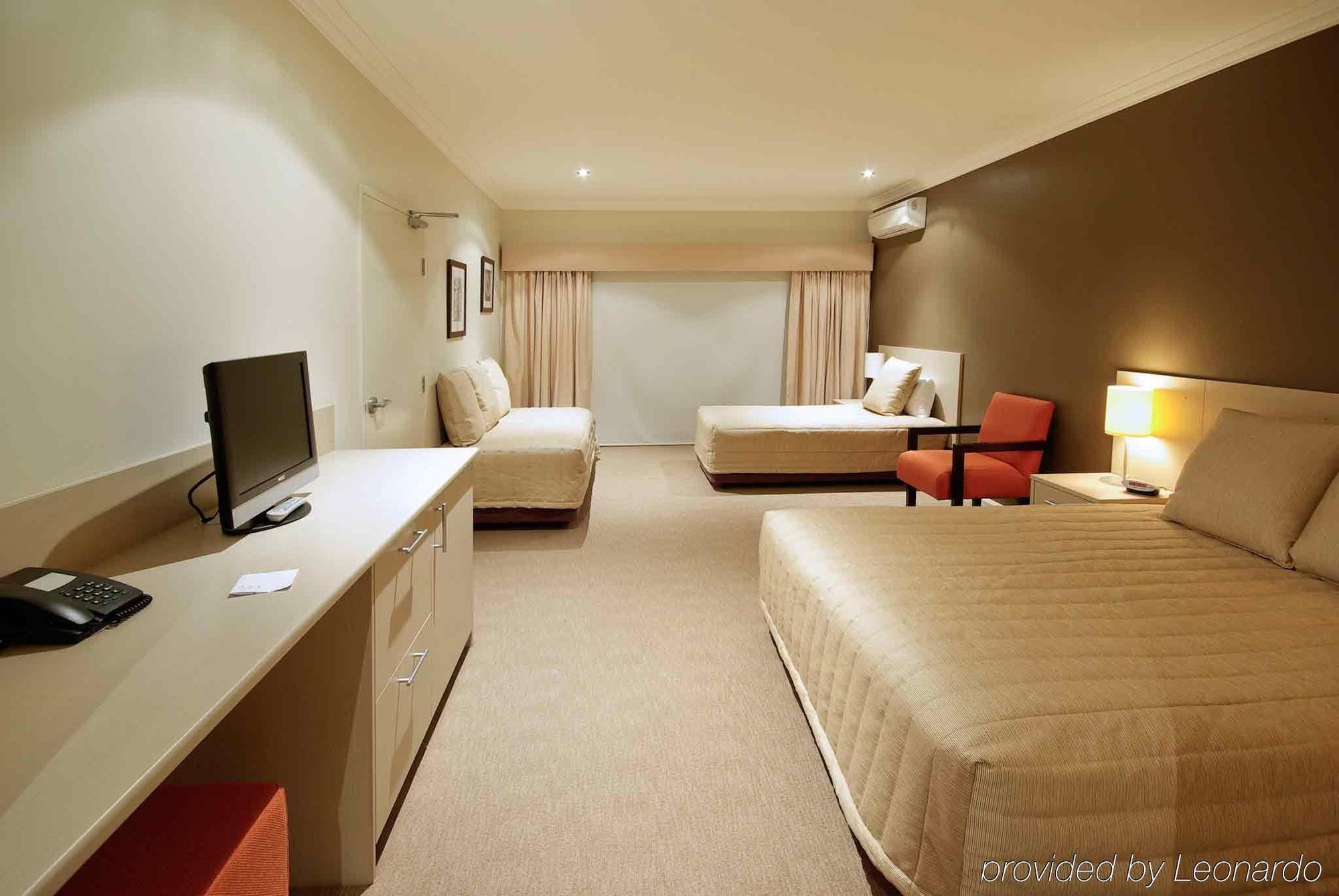 Hunter Gateway Motel Maitland Bilik gambar