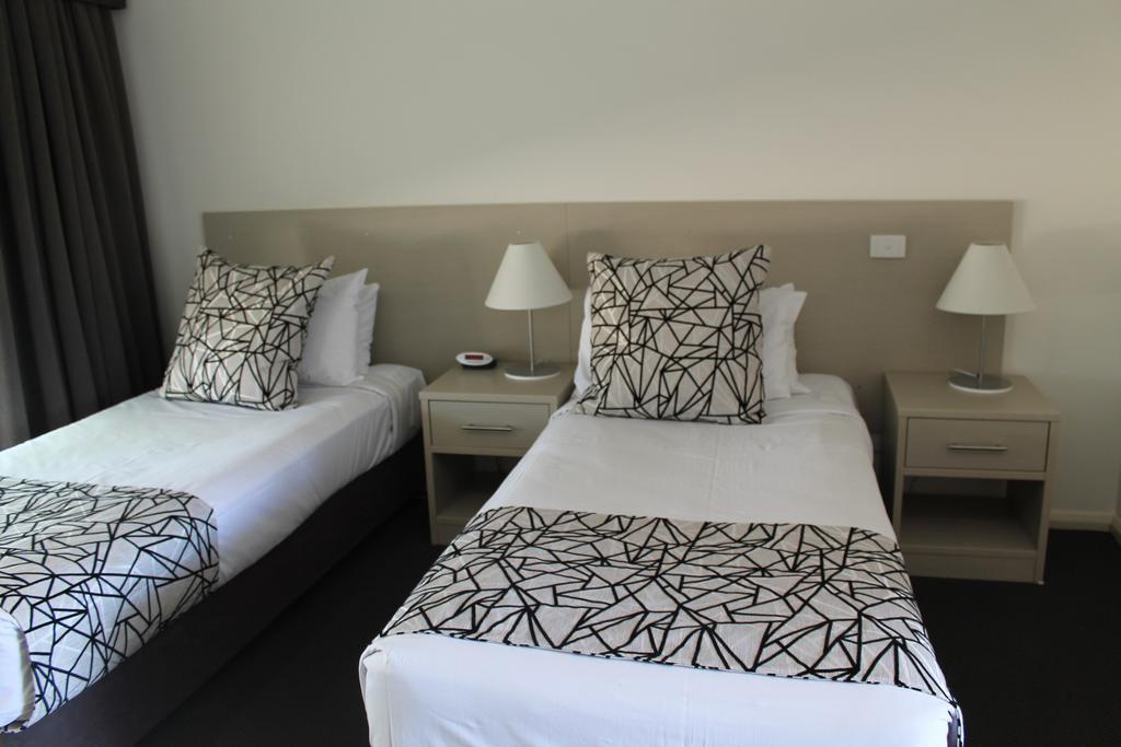 Hunter Gateway Motel Maitland Luaran gambar