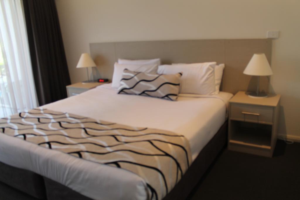 Hunter Gateway Motel Maitland Luaran gambar