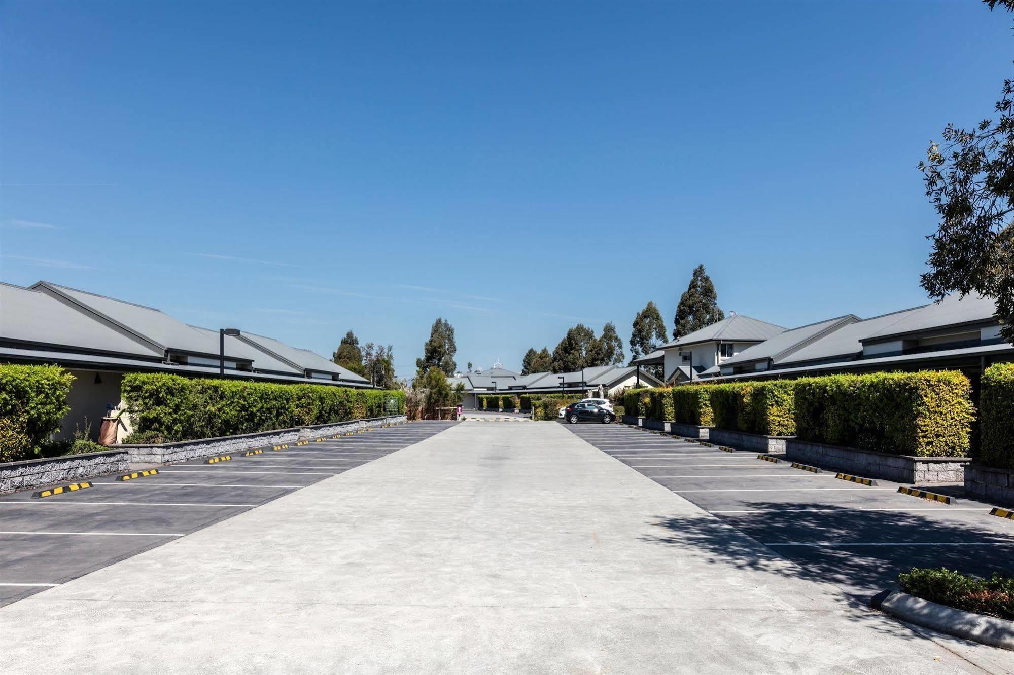 Hunter Gateway Motel Maitland Luaran gambar