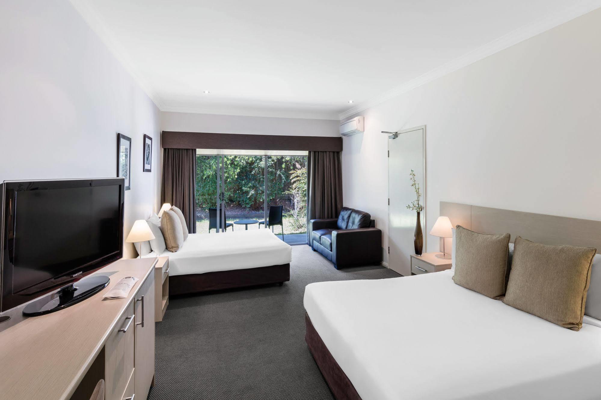 Hunter Gateway Motel Maitland Luaran gambar