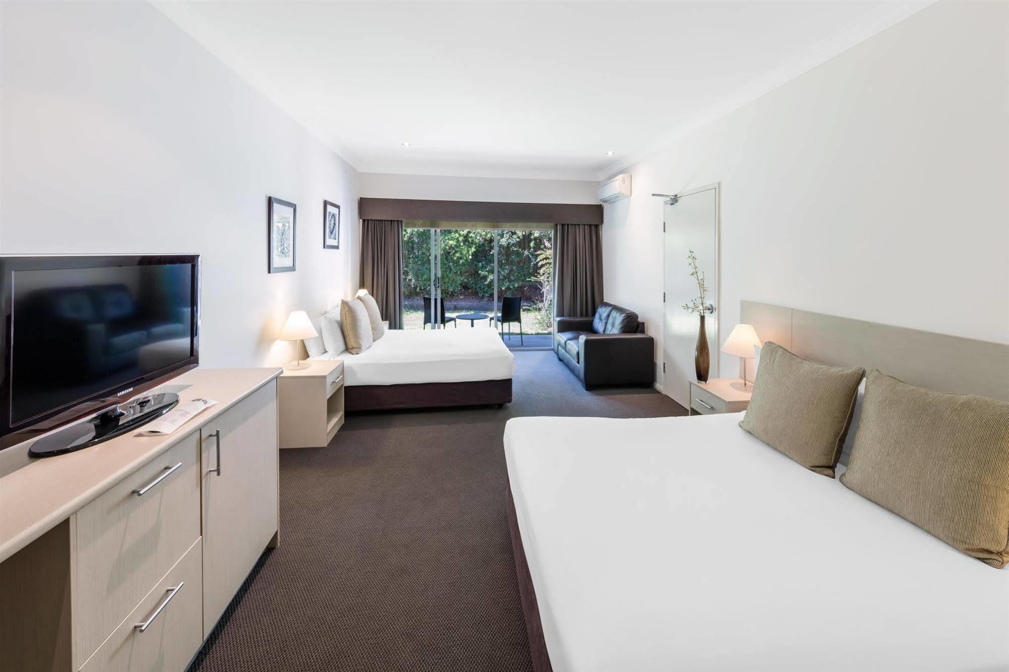 Hunter Gateway Motel Maitland Luaran gambar