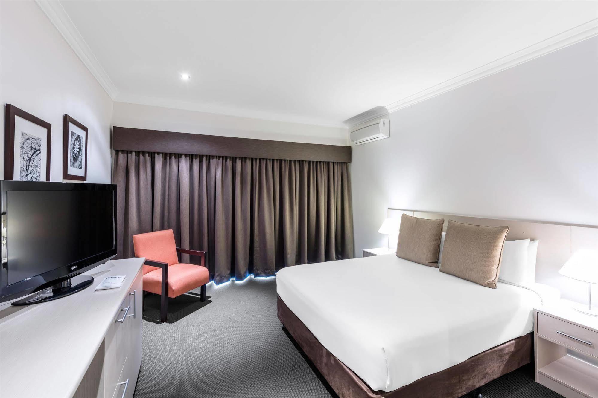 Hunter Gateway Motel Maitland Luaran gambar