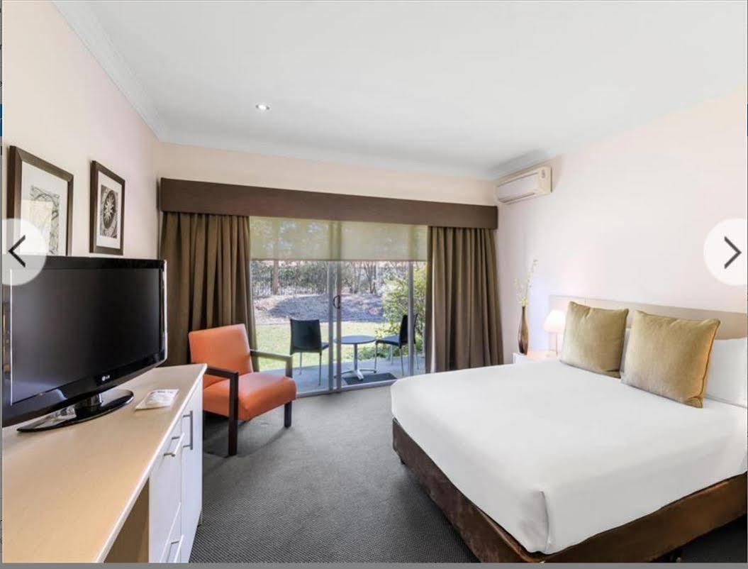 Hunter Gateway Motel Maitland Luaran gambar