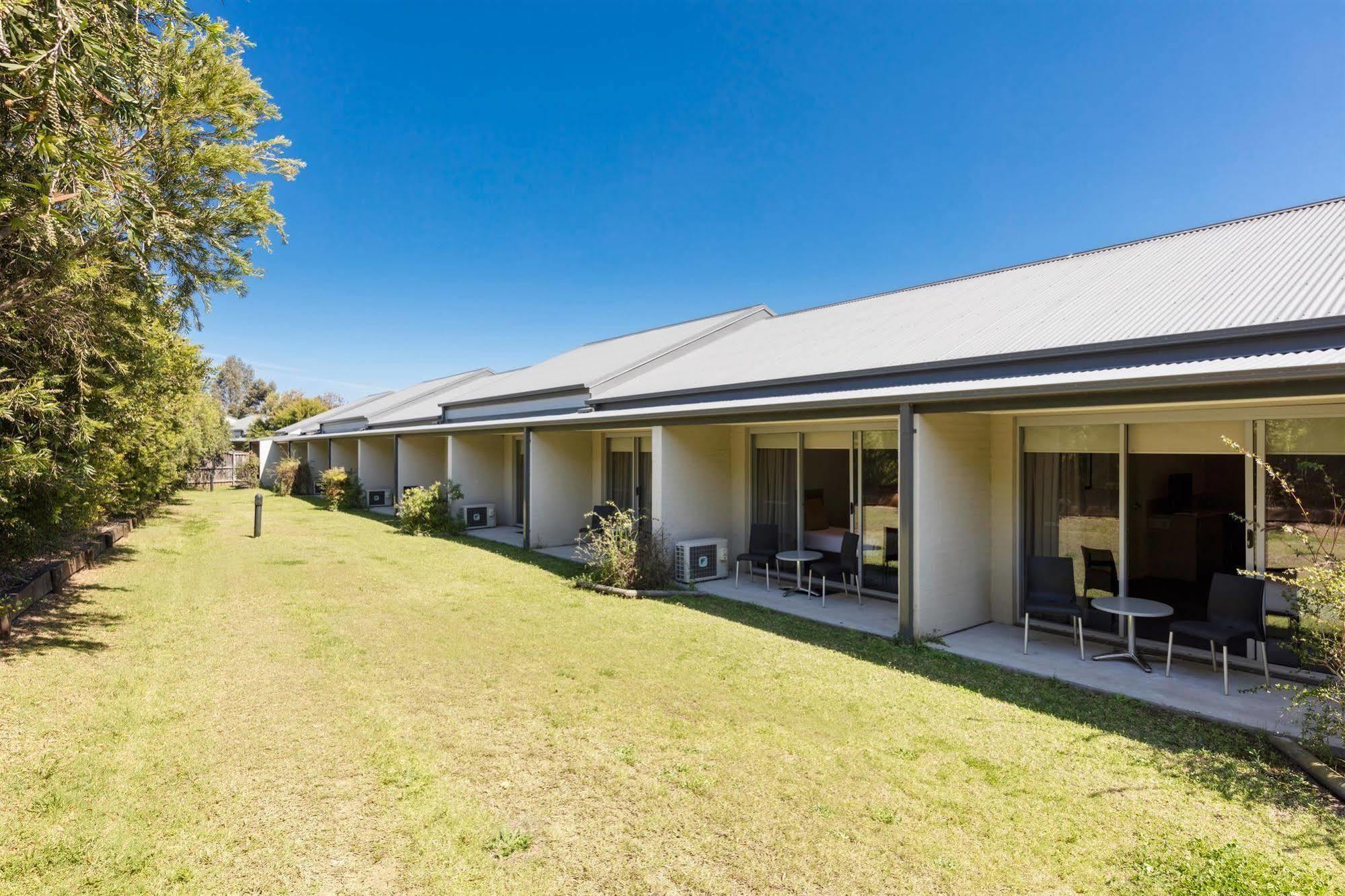 Hunter Gateway Motel Maitland Luaran gambar