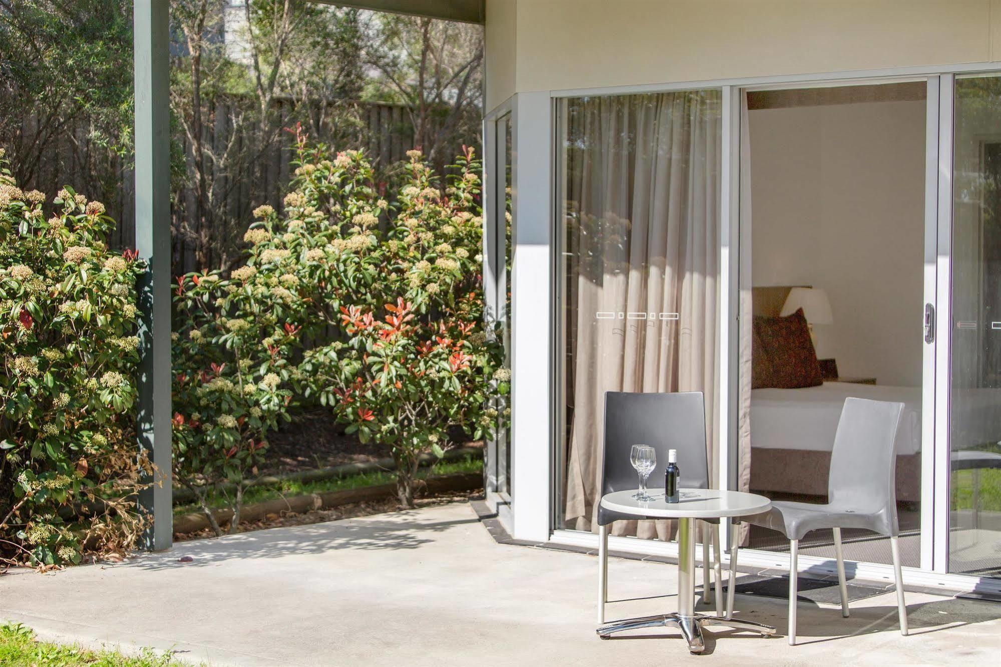 Hunter Gateway Motel Maitland Luaran gambar