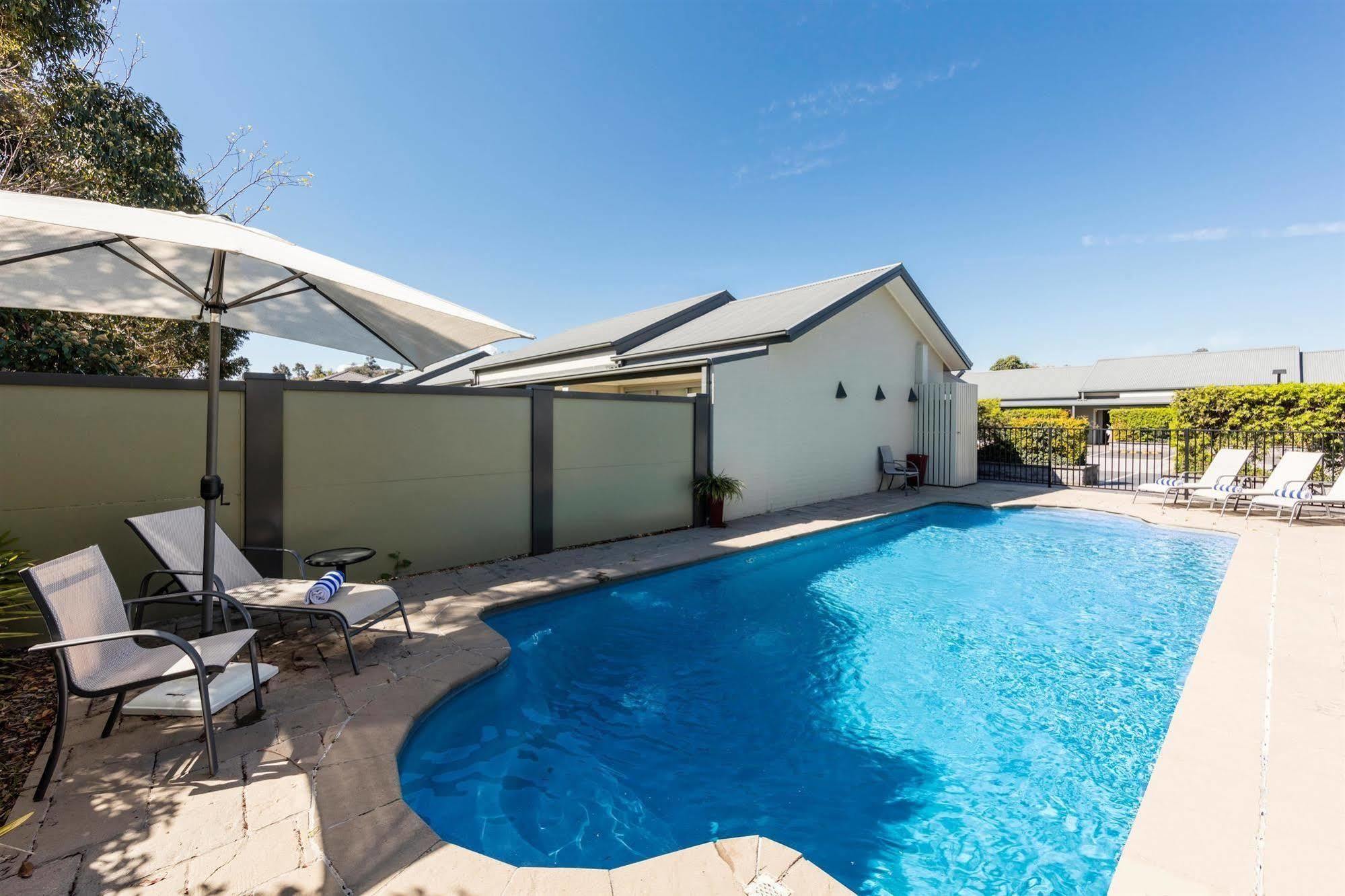 Hunter Gateway Motel Maitland Luaran gambar