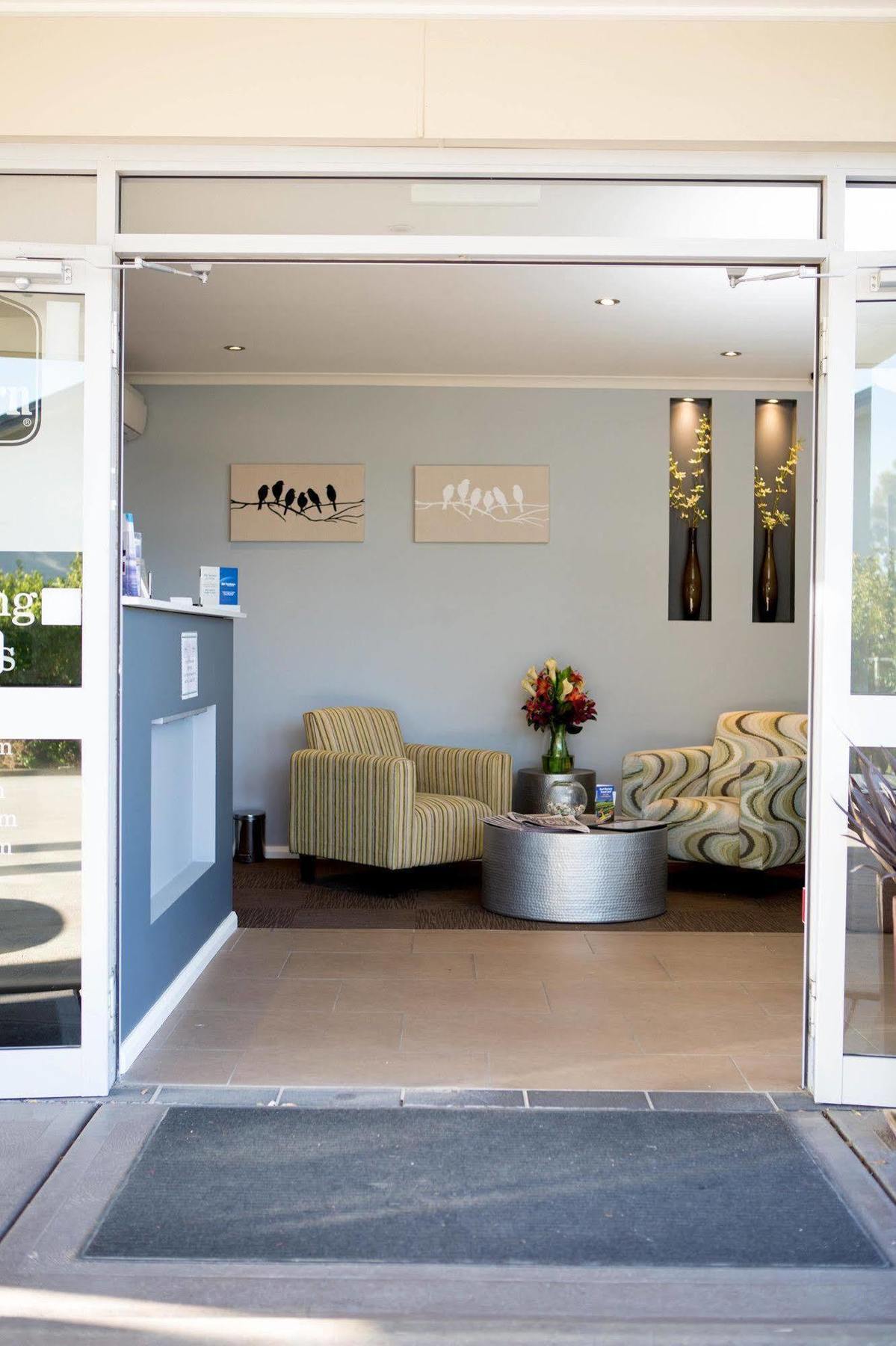 Hunter Gateway Motel Maitland Luaran gambar