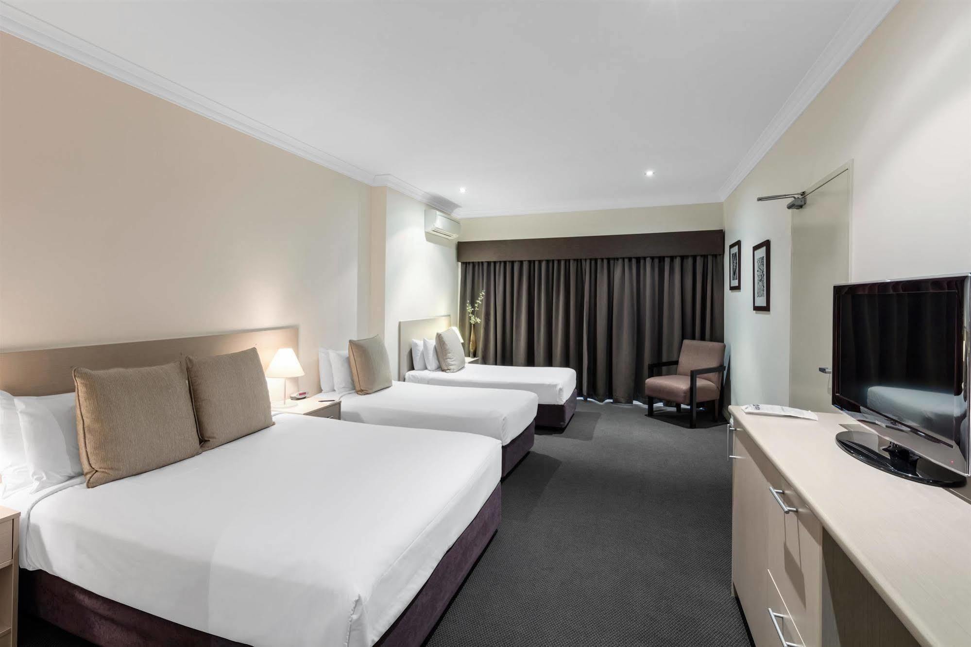 Hunter Gateway Motel Maitland Luaran gambar