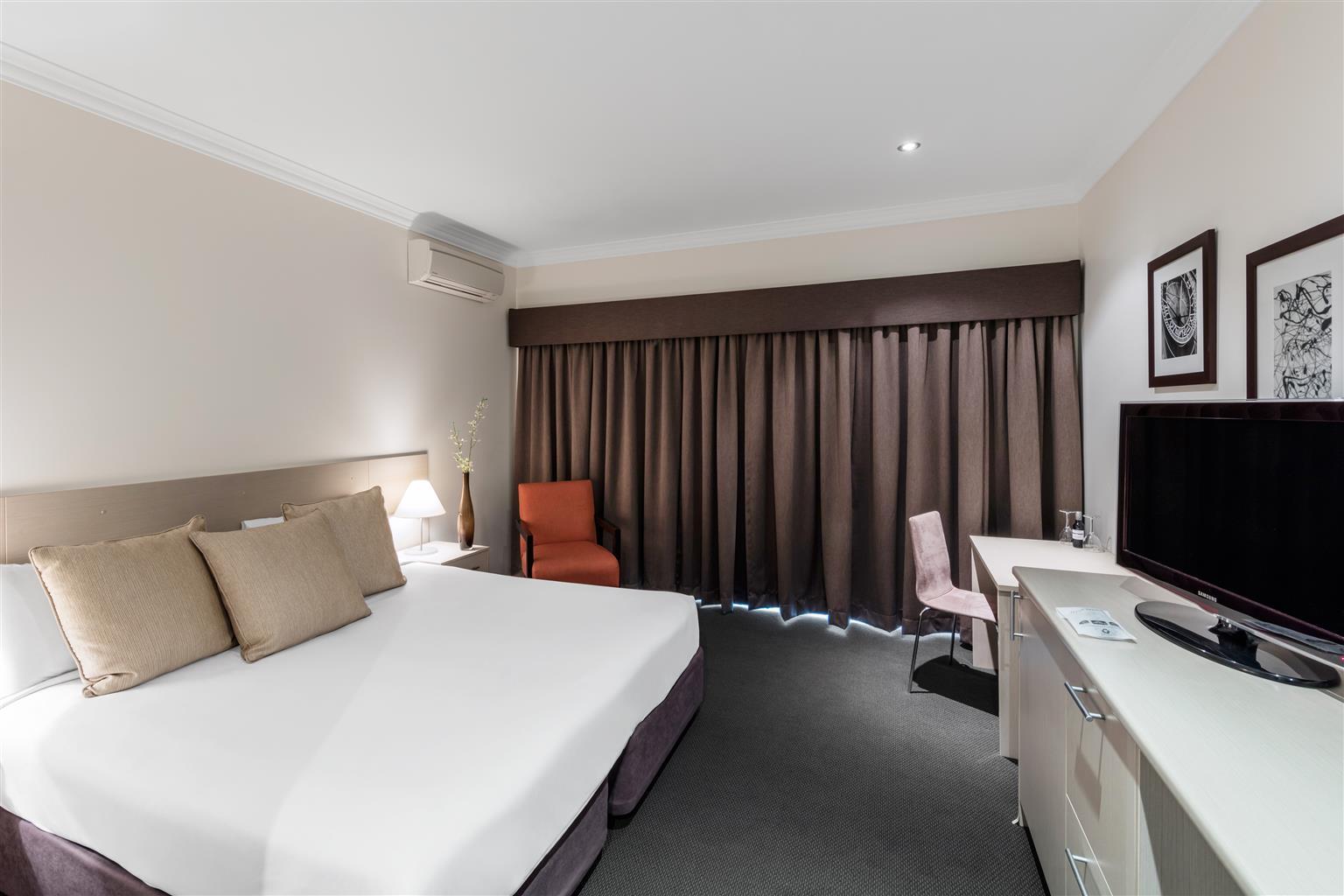 Hunter Gateway Motel Maitland Luaran gambar